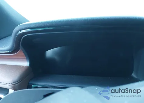 2023 Lincoln Nautilus Reserve from USA, damaged, VIN 2LMPJ8KP1PBL03835